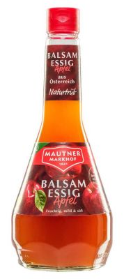 Mautner Markhof Dragon Mosterd XL - 500g Pot